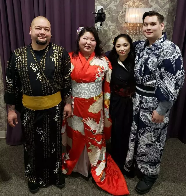 Nichi Bei Bussan