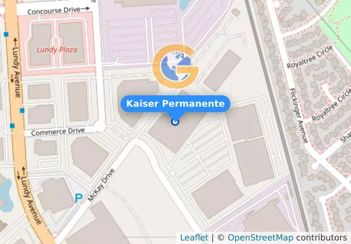 Kaiser Permanente