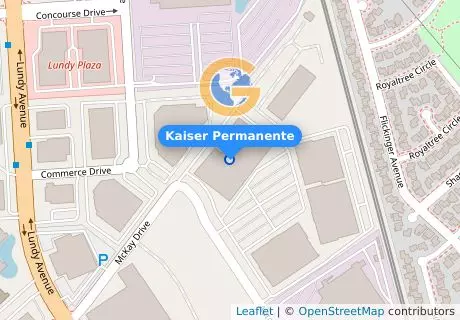 Kaiser Permanente