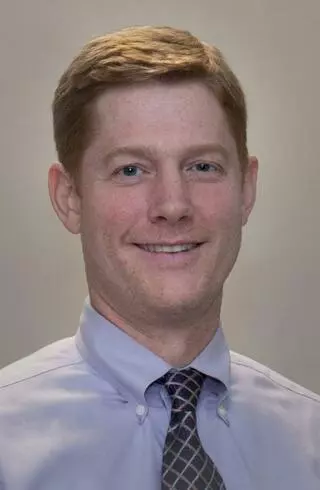 Geoffrey Spencer, MD