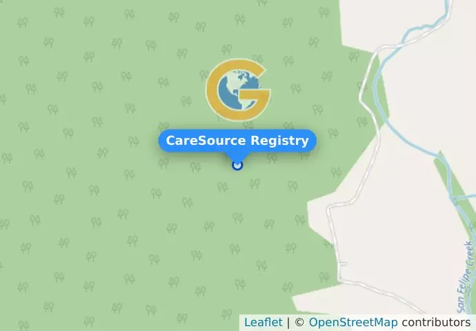 CareSource Registry