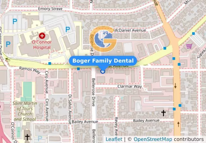 Boger Family Dental