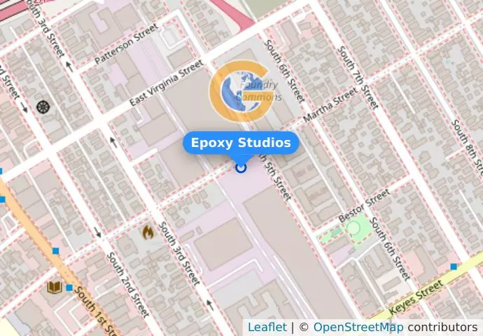 Epoxy Studios