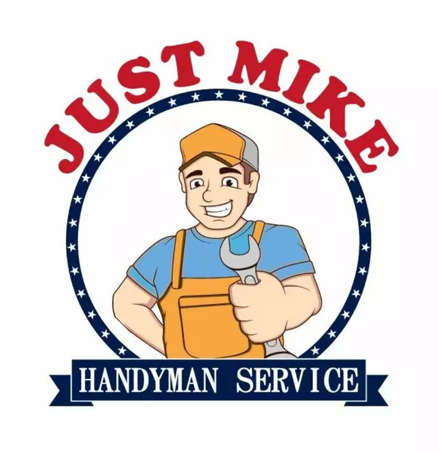 Just Mike!