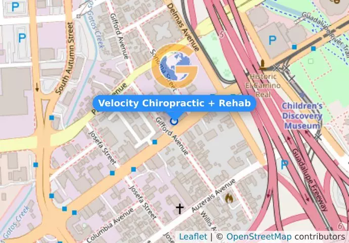 Velocity Chiropractic + Rehab