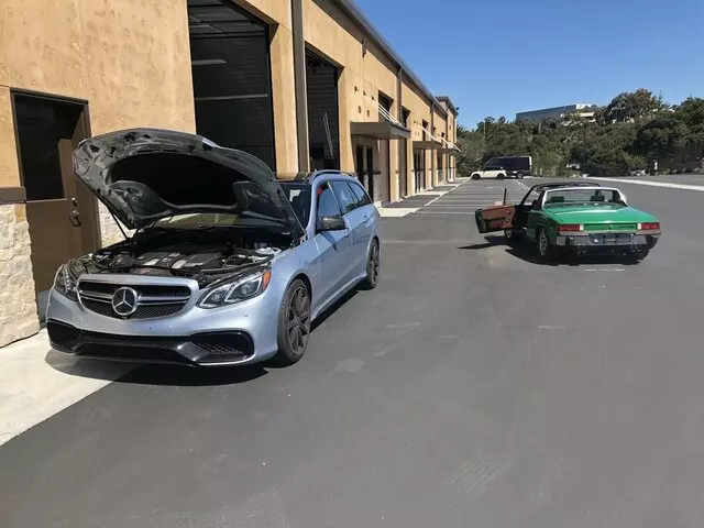 ECU Tuning Group