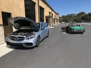 ECU Tuning Group