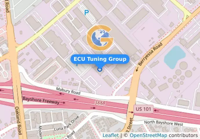 ECU Tuning Group