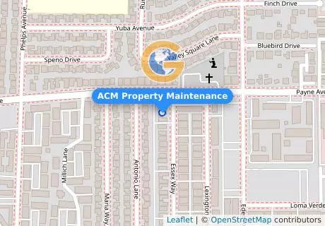 ACM Property Maintenance