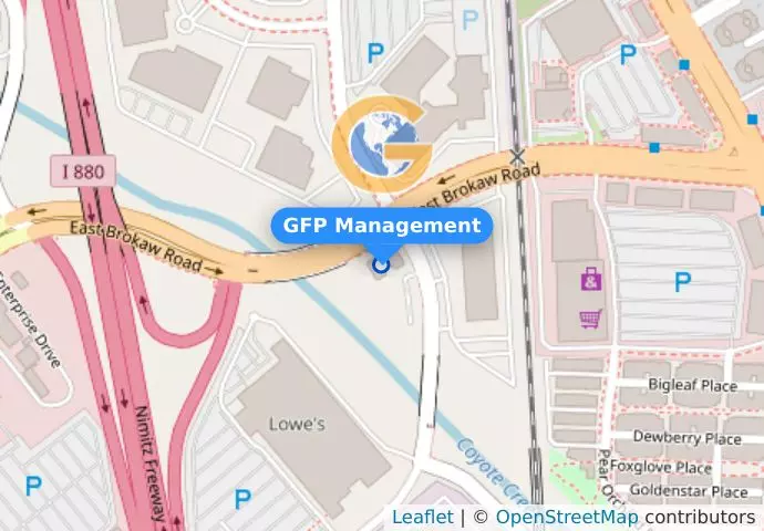 GFP Management