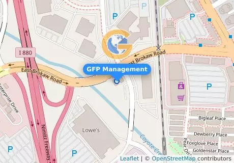 GFP Management
