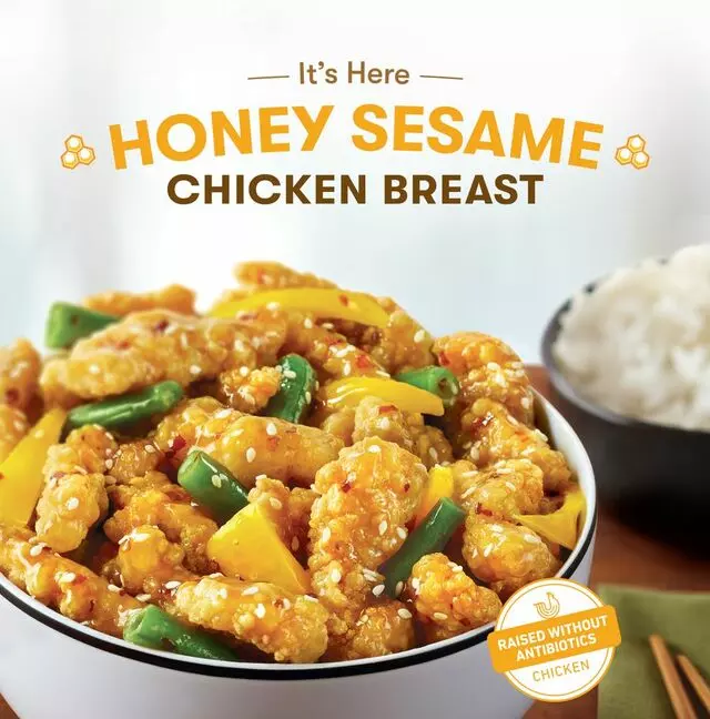 Panda Express