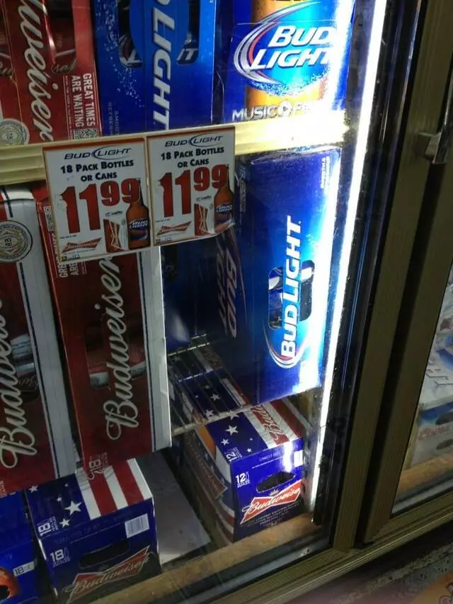 7 Plus Market and Liquor