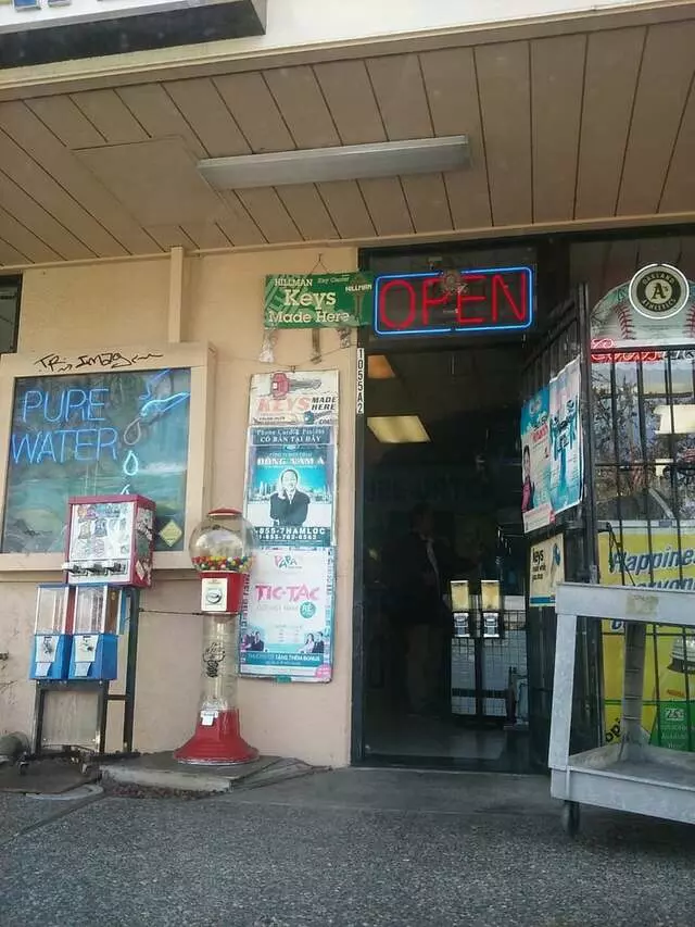 Tully Clear Water