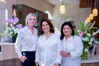 Niloofar Zarkesh, DDS, MS