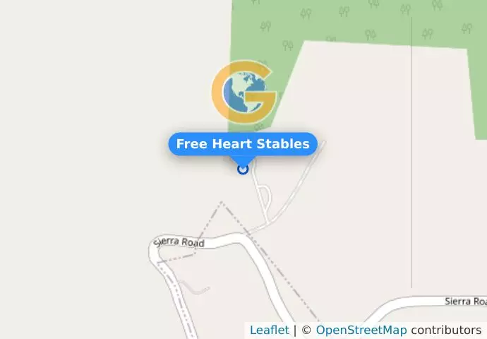 Free Heart Stables
