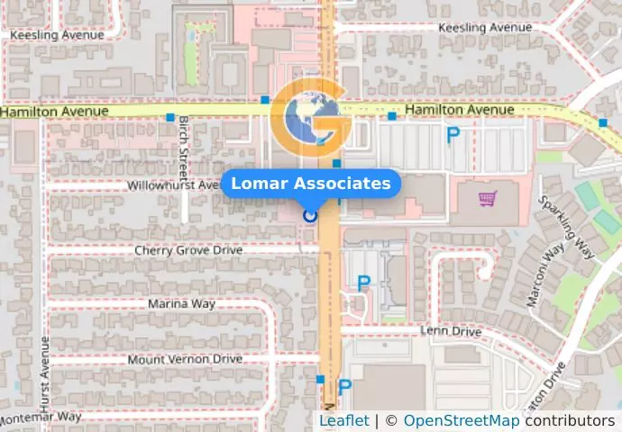 Lomar Associates