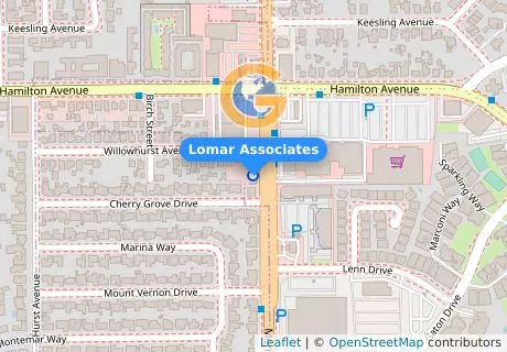Lomar Associates