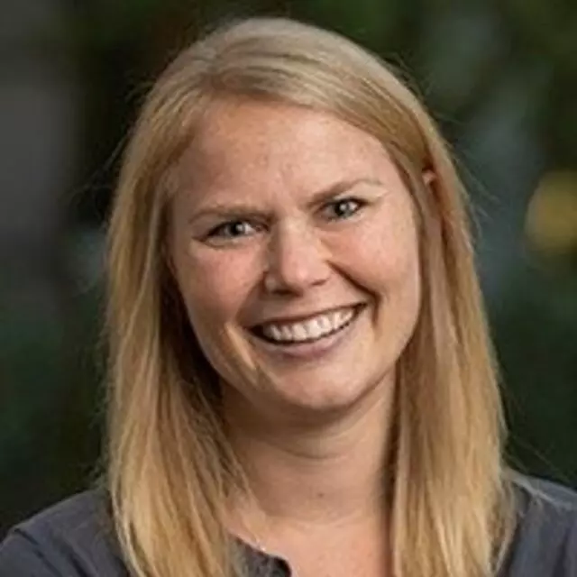 Amanda Smith, M.D