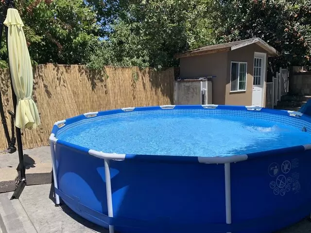 Central California Chemical