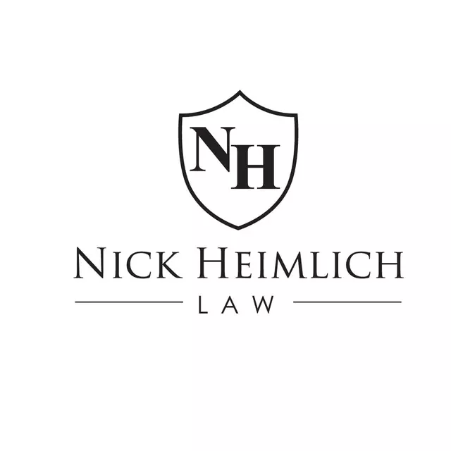 Law Offices of Nicholas D. Heimlich