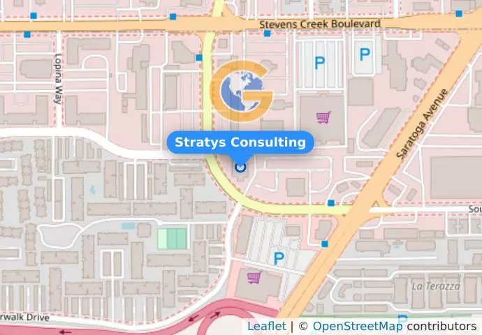 Stratys Consulting