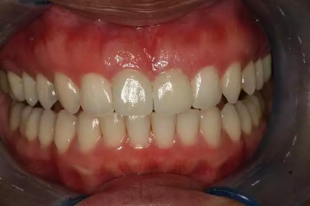 Cyndi Chen, DDS
