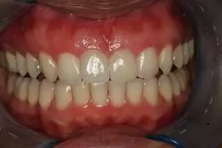 Cyndi Chen, DDS