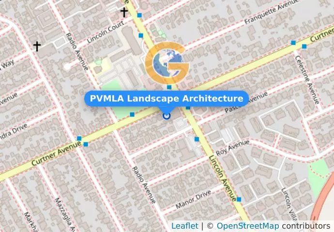 PVMLA Landscape Architecture