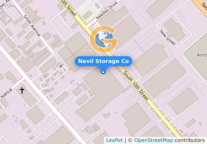 Nevil Storage Co