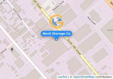 Nevil Storage Co