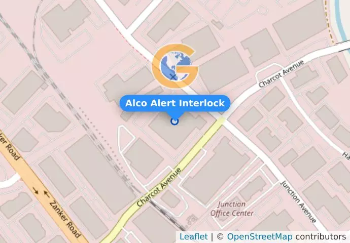 Alco Alert Interlock