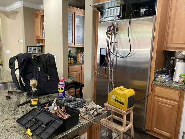 911 Appliance Services