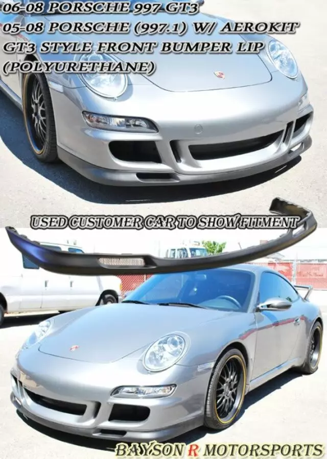 Bayson R Motorsports