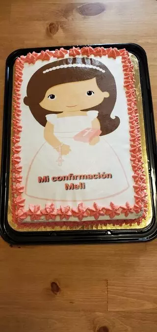 Double J's cakes