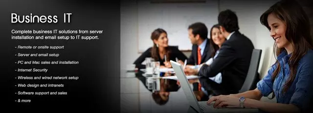 eSudo Technology Solutions