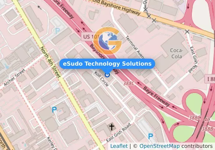 eSudo Technology Solutions