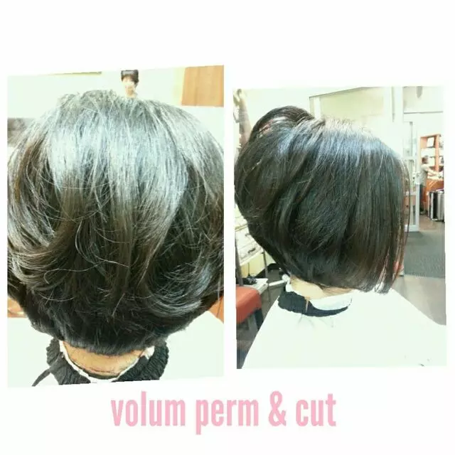 Eun Sook Lee Hair Salon