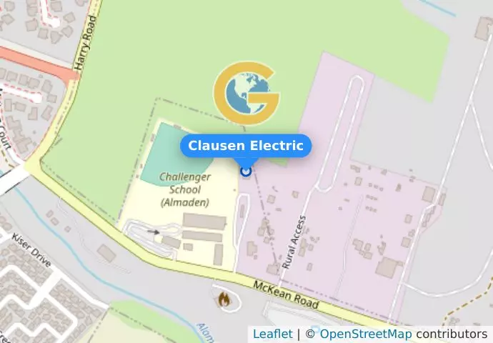 Clausen Electric