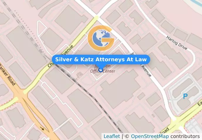 Silver & Katz Attorneys At Law