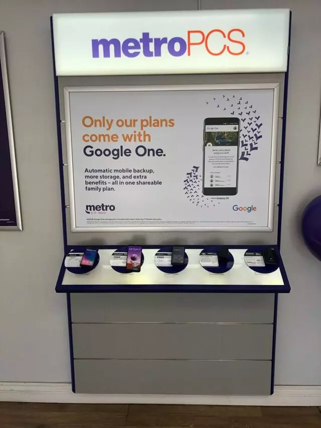 Metro by T-Mobile