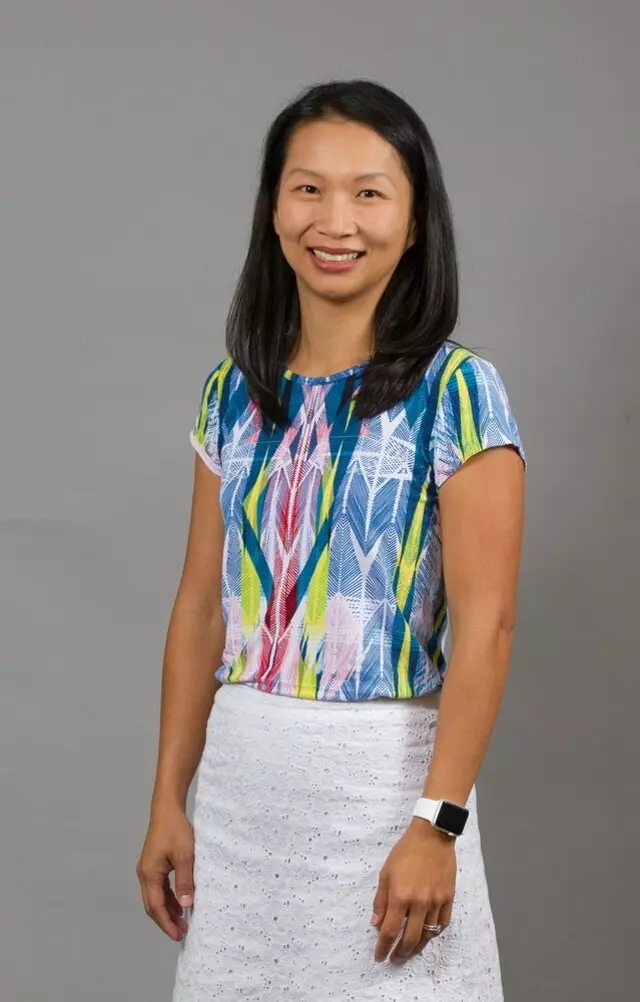 Grace Yu, MD - Stanford Health Care