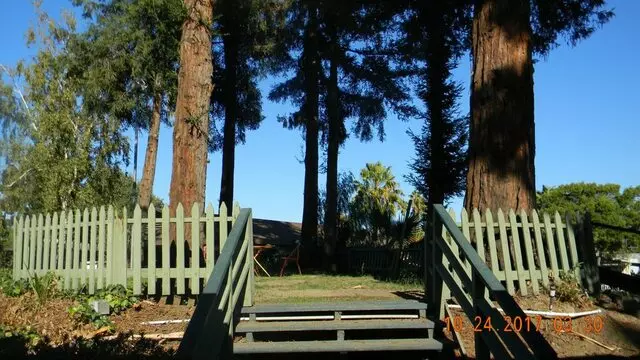 Golden Wheel Mobile Home Park