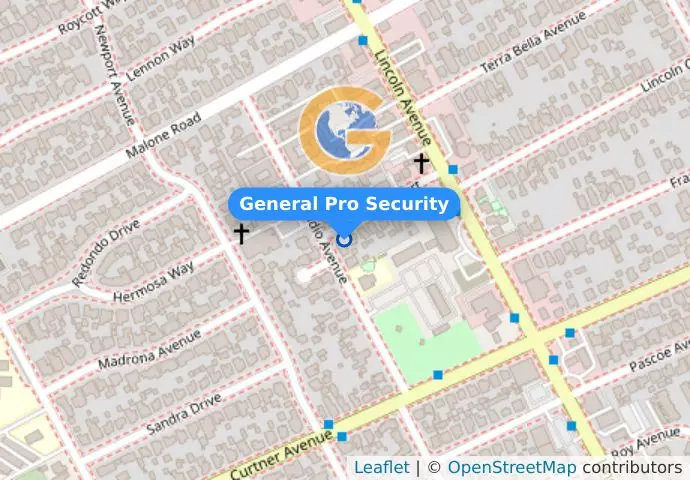 General Pro Security