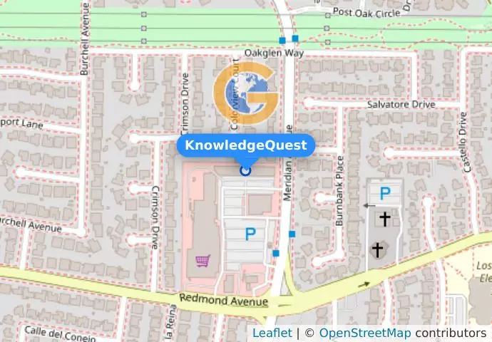 KnowledgeQuest