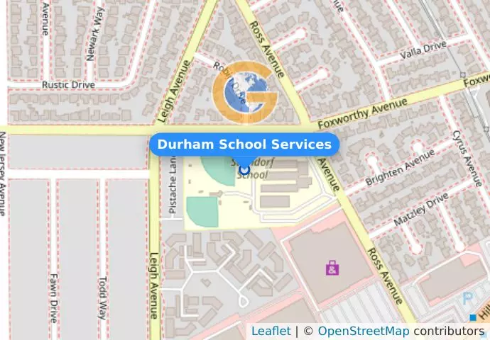 Durham School Services