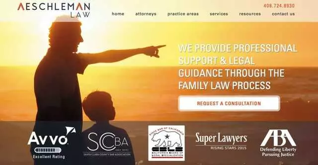 Aeschleman Law