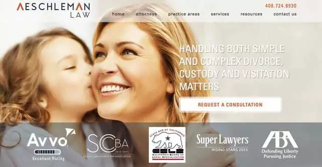 Aeschleman Law