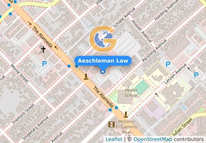 Aeschleman Law