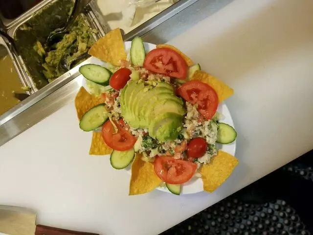 Agave Taqueria & Cafe